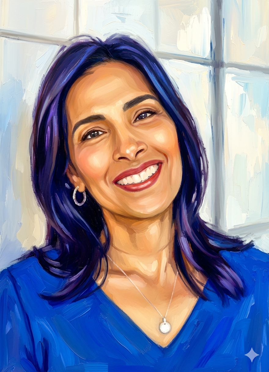 sangeeta n bhatia paperdecoded